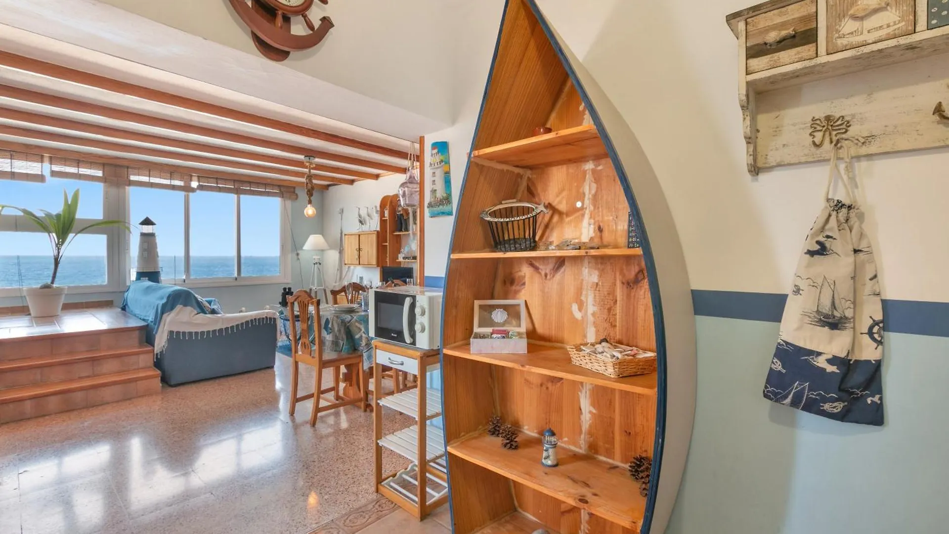 PájaraSeaside House With Heated Pool别墅 0*, Pájara 西班牙